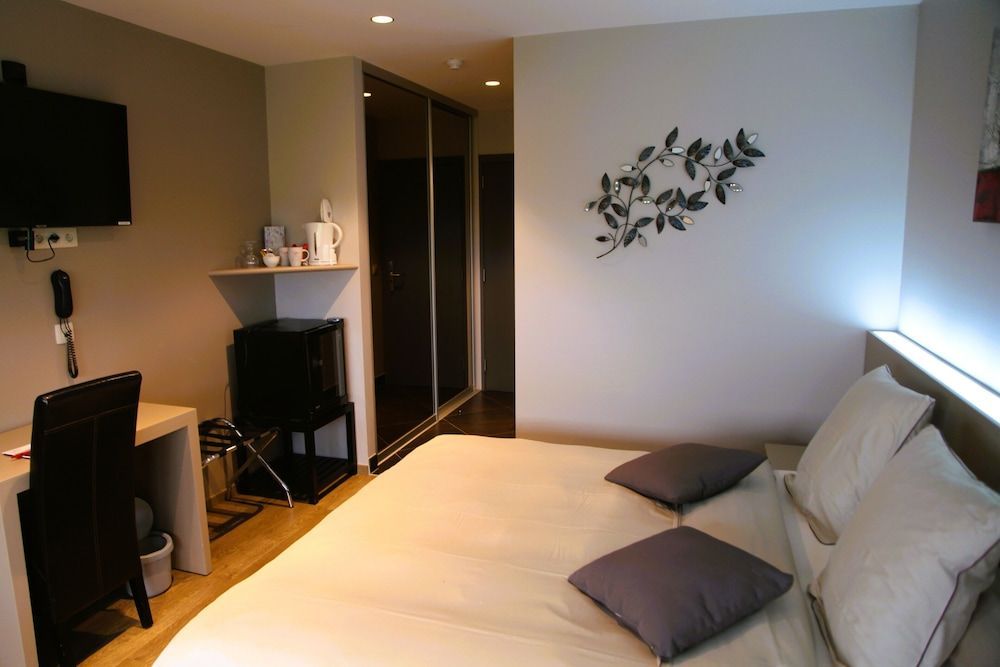 Hotel Callecanes 1
