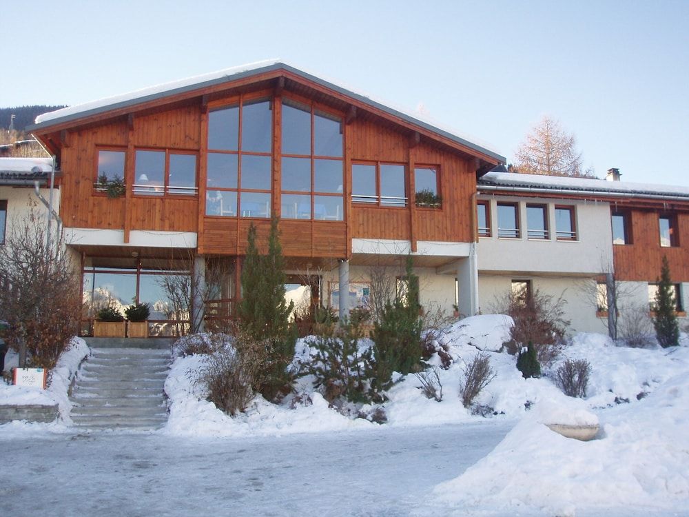 VVF La Plagne Montchavin Paradiski 1