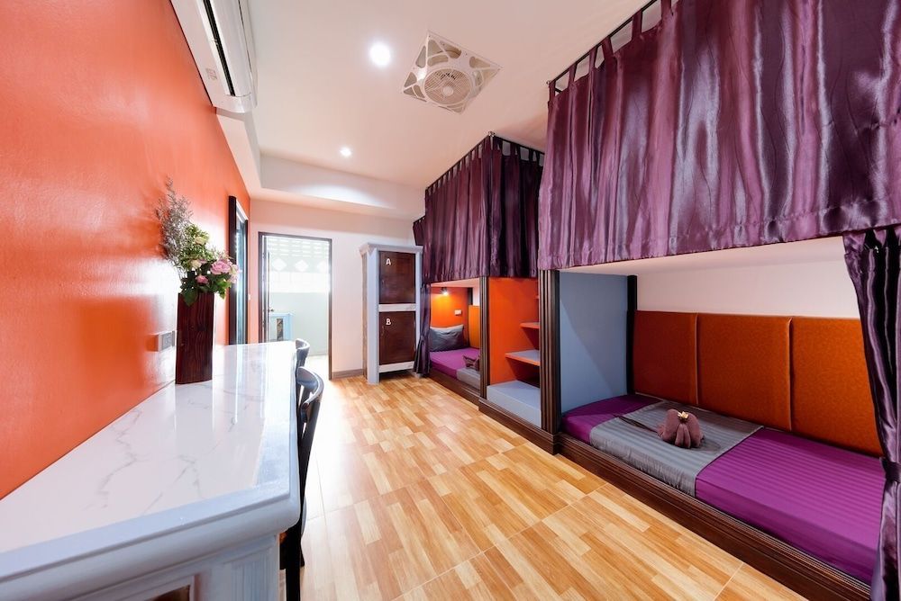 Kerton Hostel 2