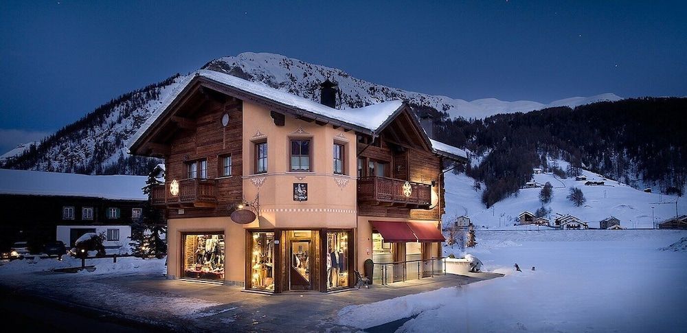 Chalet Layla by Original Galli 1