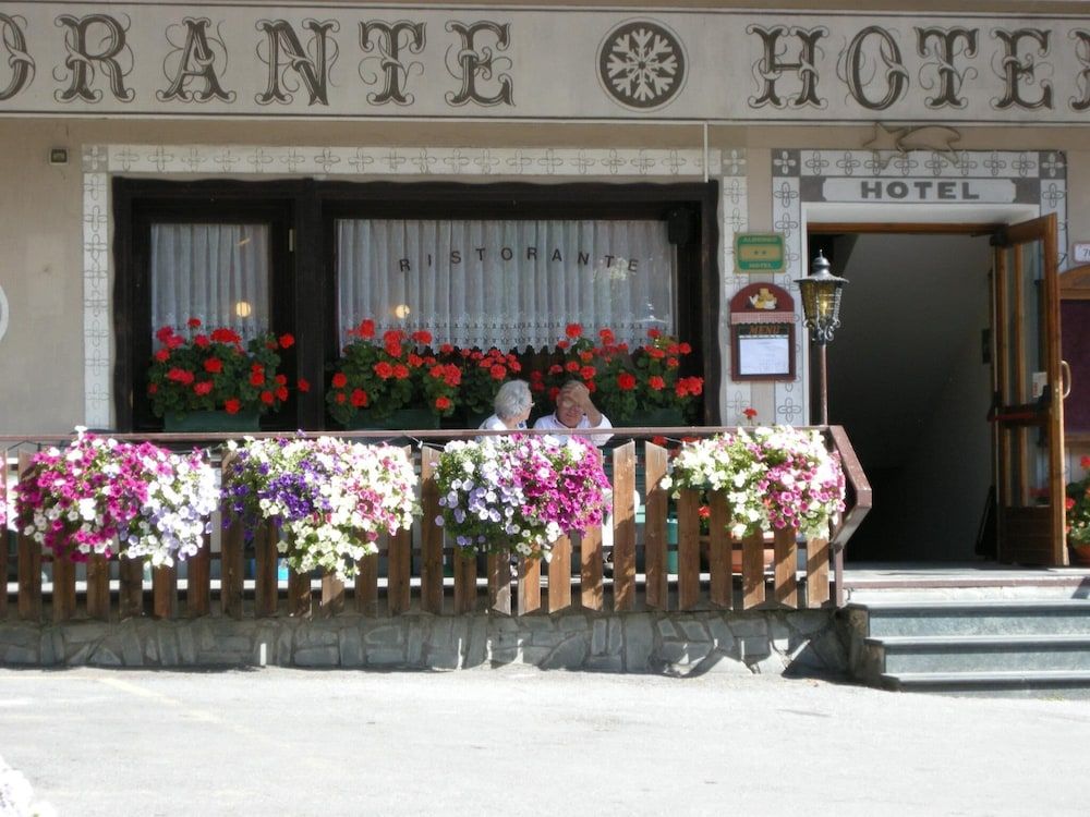 Hotel Federia 1