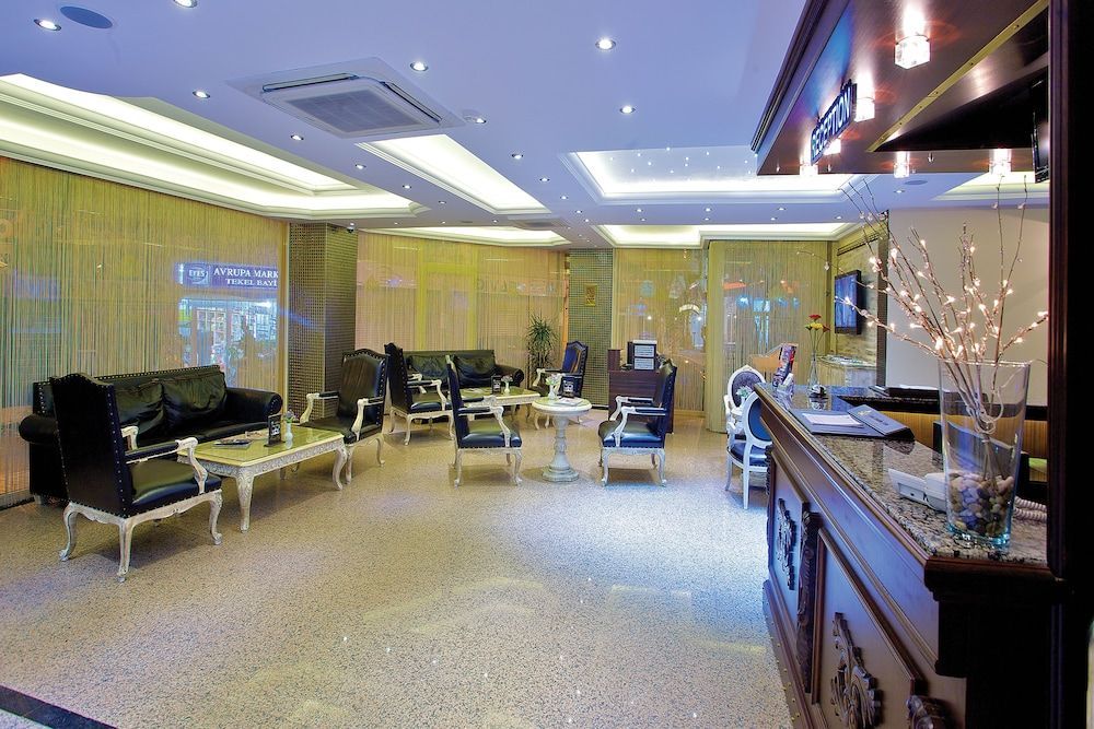 Grand Anatolia Hotel 2