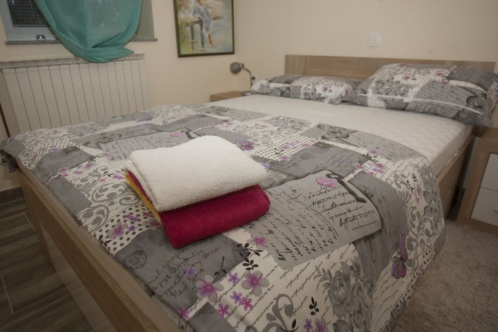 Guest House Čelan 2