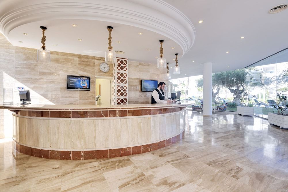 Aparthotel Tropic Garden 2