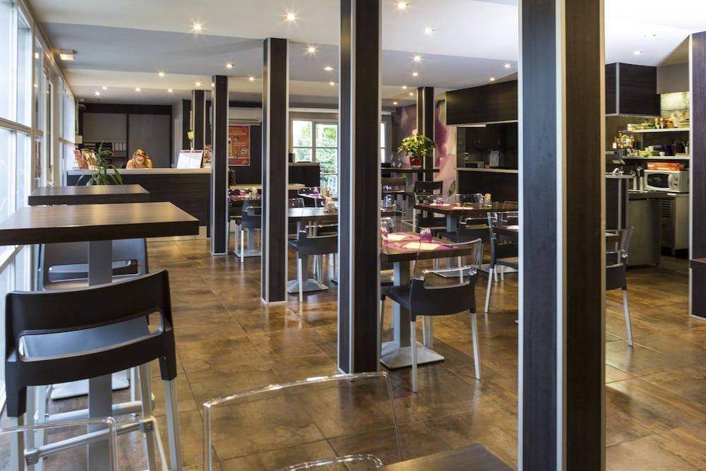 Hotel Balladins Lyon Sud Chanas 2