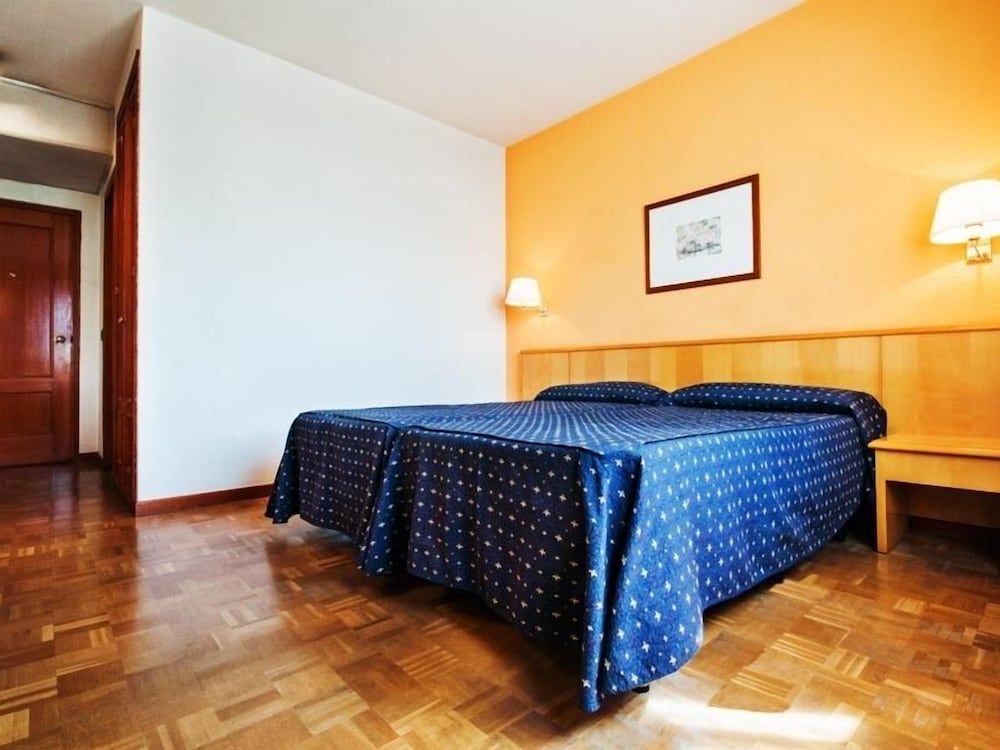 Hotel Alcarria 2