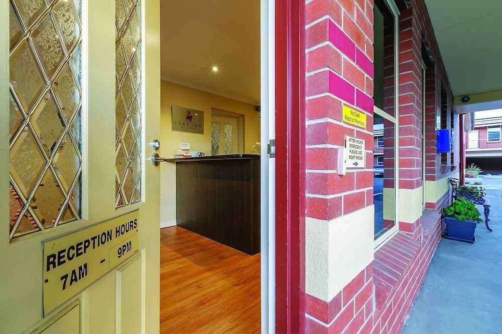 Lake Inn - Ballarat 2