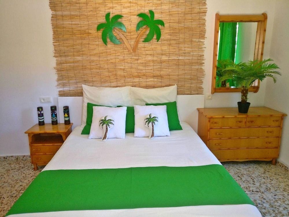 Wonder Rooms Nerja Guest House 2
