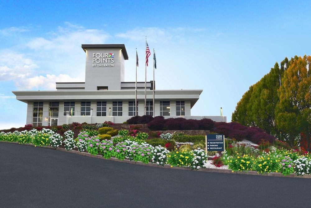 Four Points by Sheraton York 1