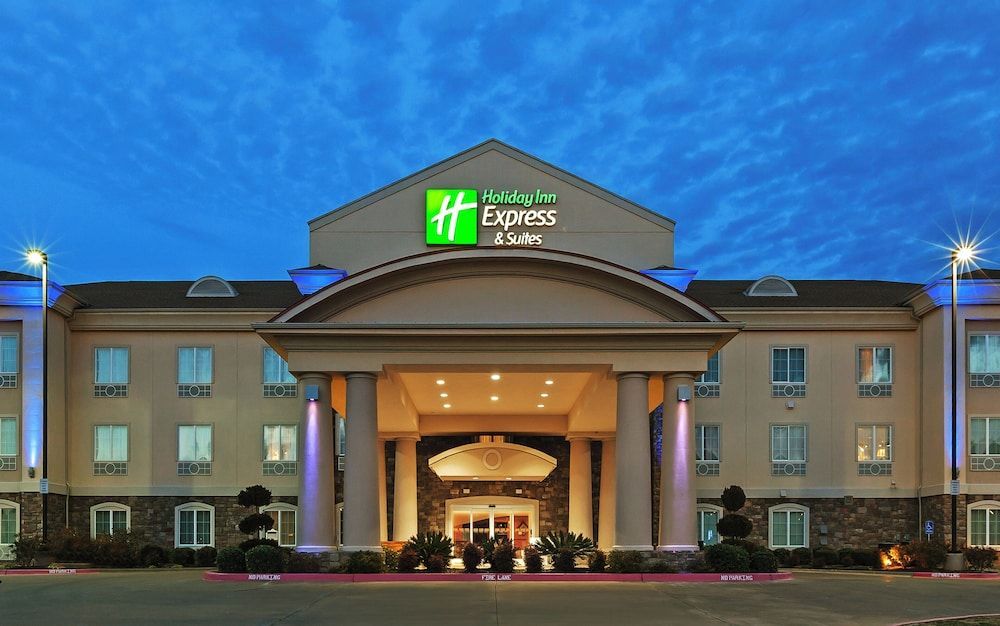 Holiday Inn Express & Suites KILGORE NORTH by IHG 1