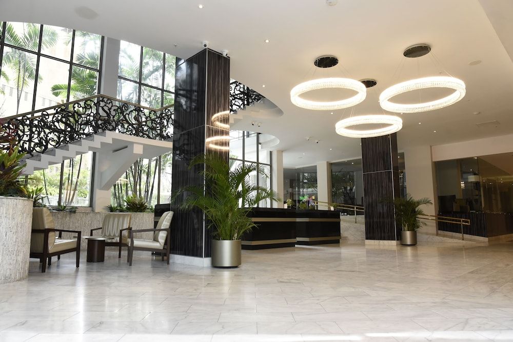 Renaissance Panama City Hotel 2