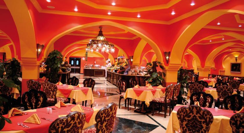 Domina Coral Bay Harem 2