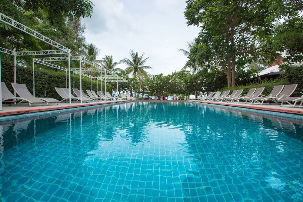 Da Kanda Villa Beach Resort 1