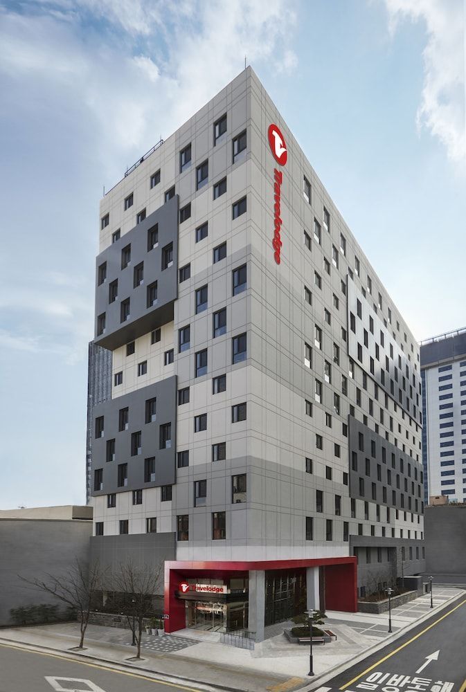 Travelodge Myeongdong Euljiro 1
