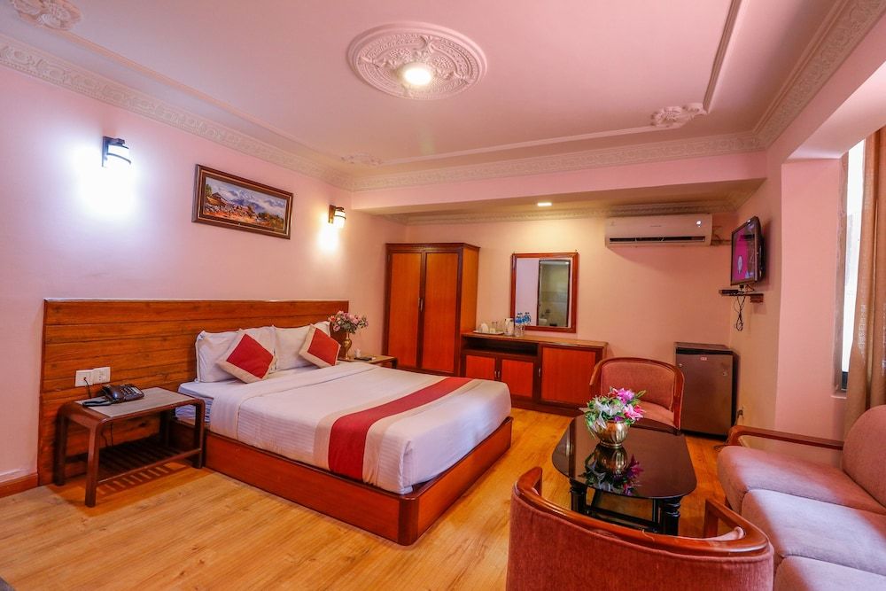 Hotel Blue Horizon 1