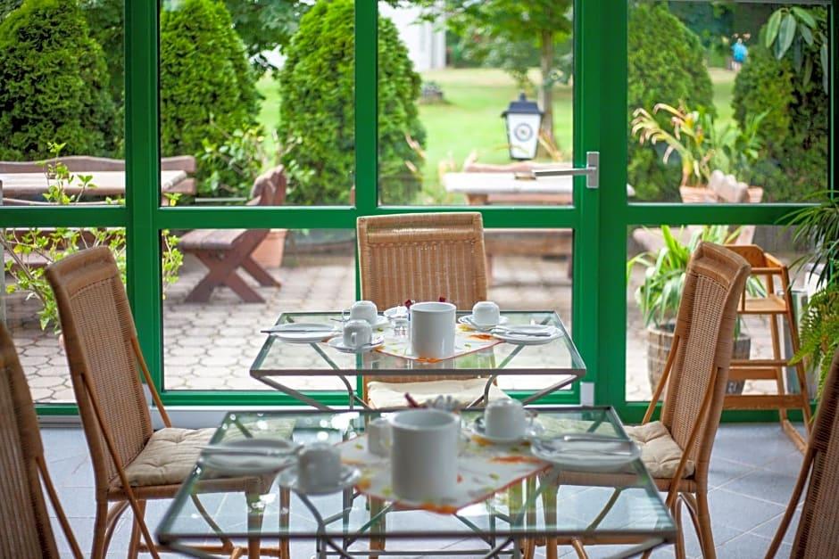 Hotel Landsberg 2
