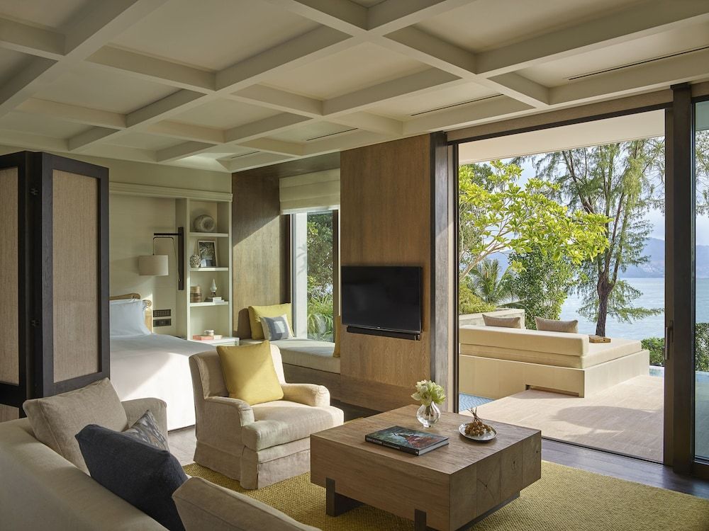 Rosewood Phuket 1