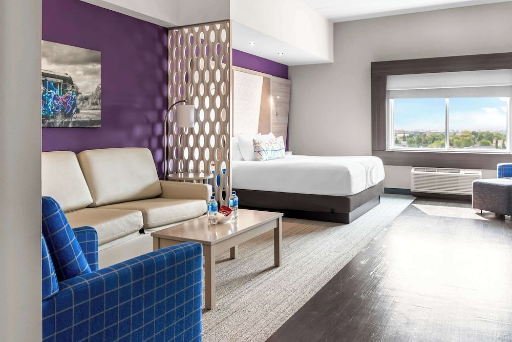 Best Western Premier Winnipeg East 1