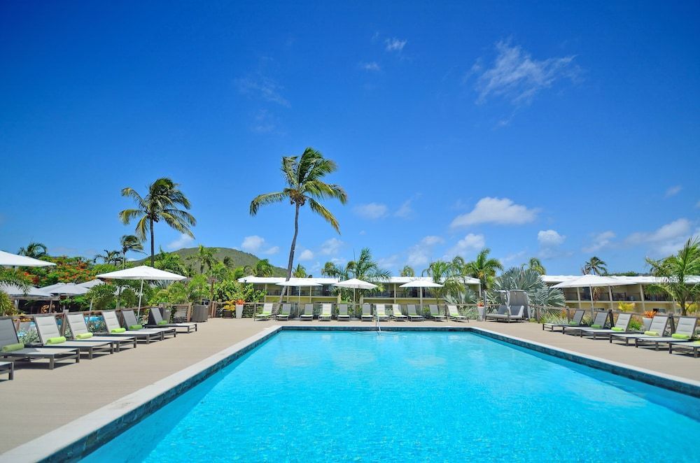 Royal St. Kitts Hotel 1
