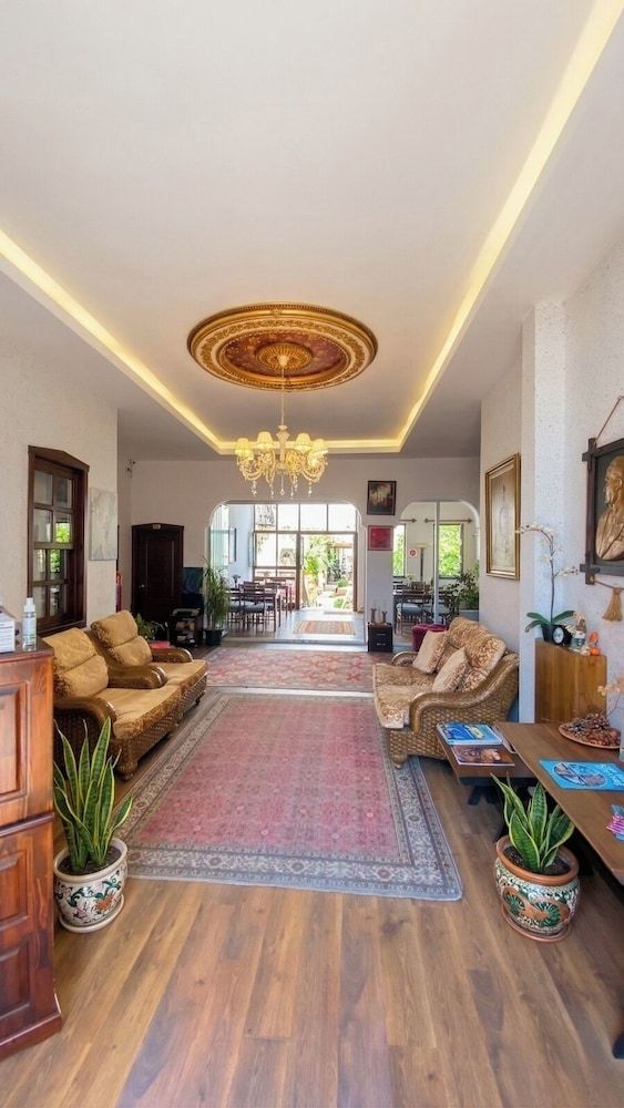 Kaleiçi Hotel 2