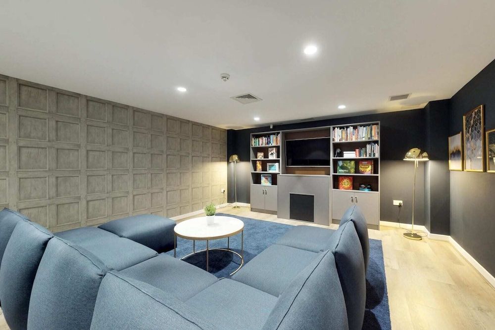 For Students Only Abodus St James Glasgow - Campus Accommodation 2