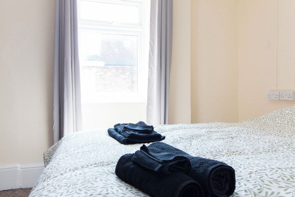 Brookvale Guest House Room 3 2