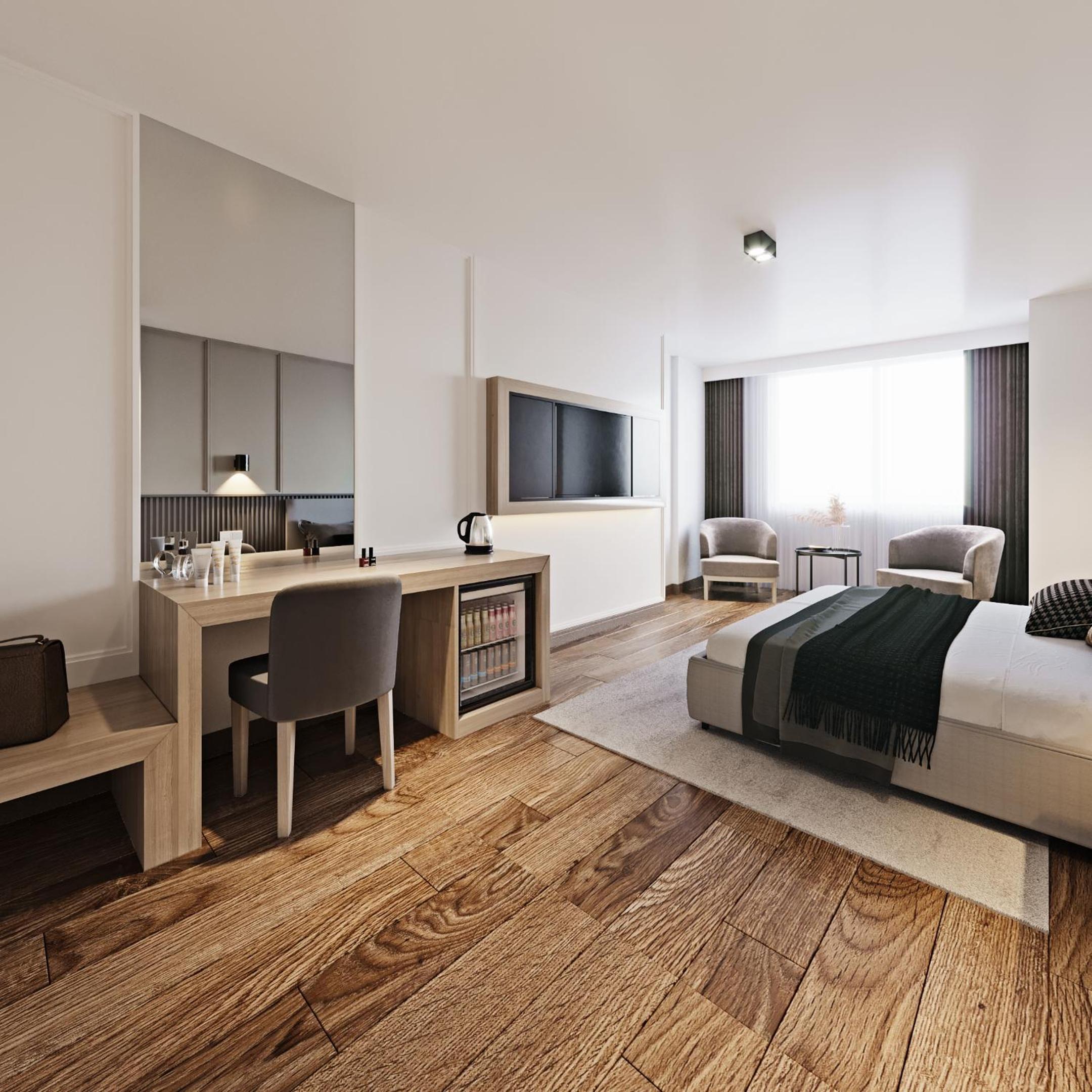 Silivri Park Hotel 2
