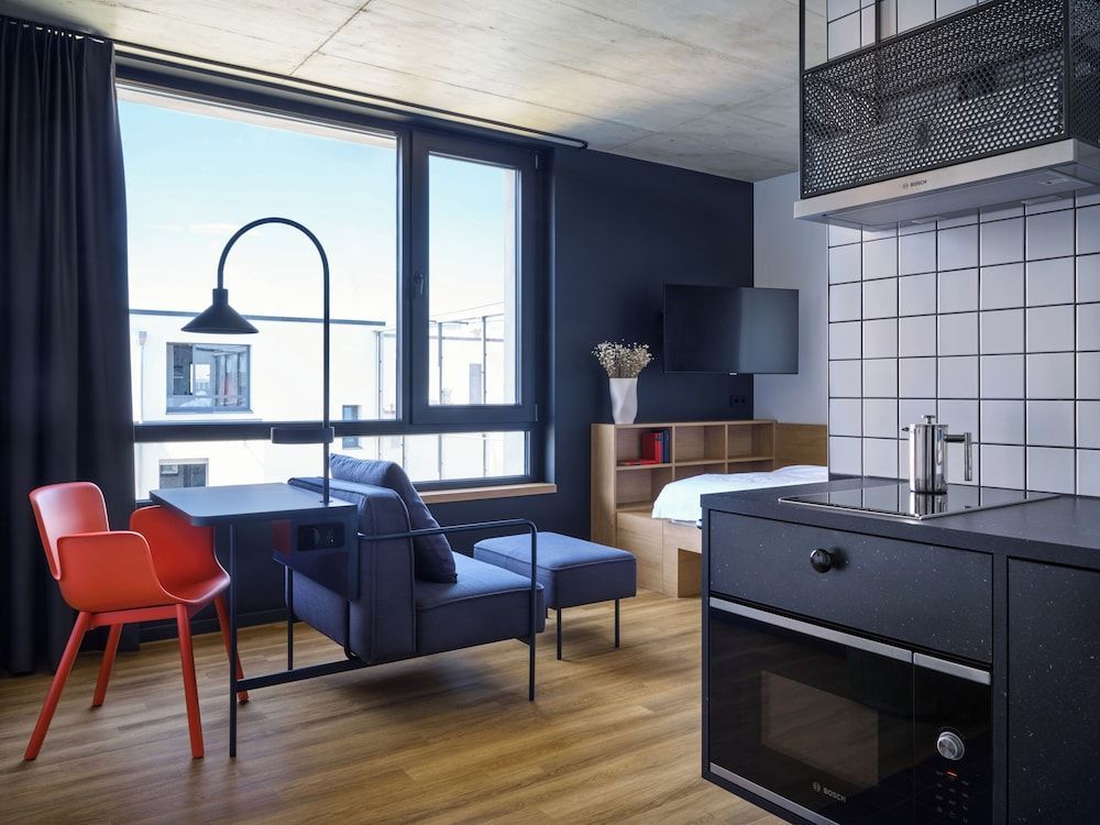STAYERY Cologne Ehrenfeld - Live Music Hall 2