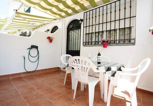 Benalmadenapartments Albatros Beach Club 1