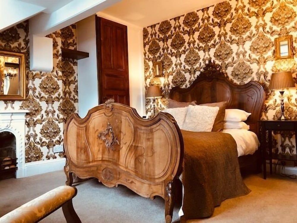 The Old Registry guest house 2