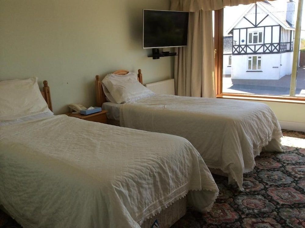 Orchard Manor 2