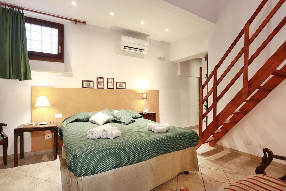 Casa Ghibellina - city center with outdoor space! 1
