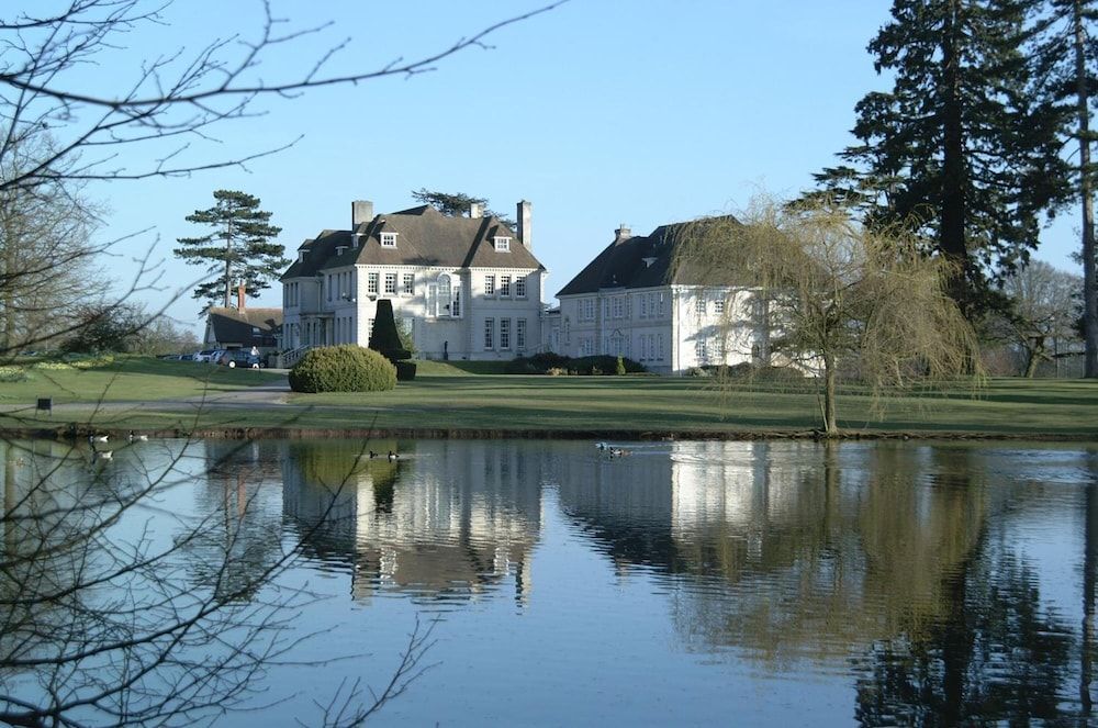 Brockencote Hall 1
