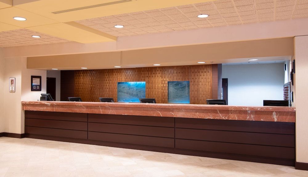 NCED Conference Center & Hotel 2