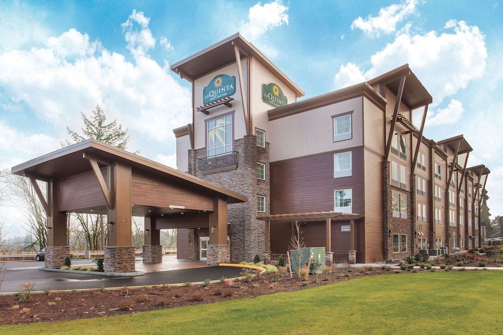 La Quinta by Wyndham Tumwater - Olympia 1