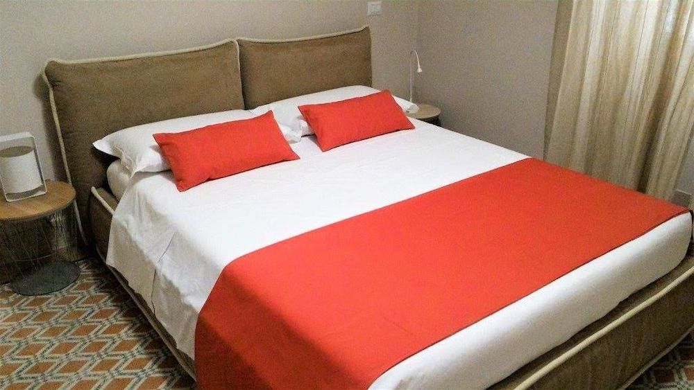 Casa Isabela luxury rooms 2