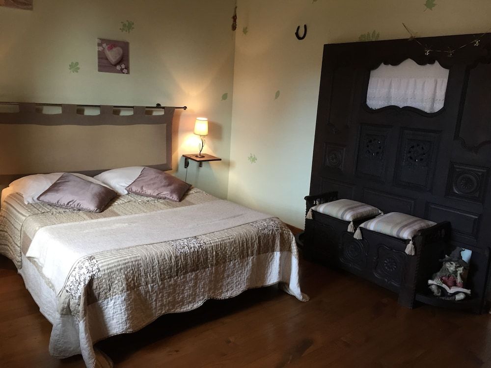 Au Clos du Lit - Chambres d'hôtes 2