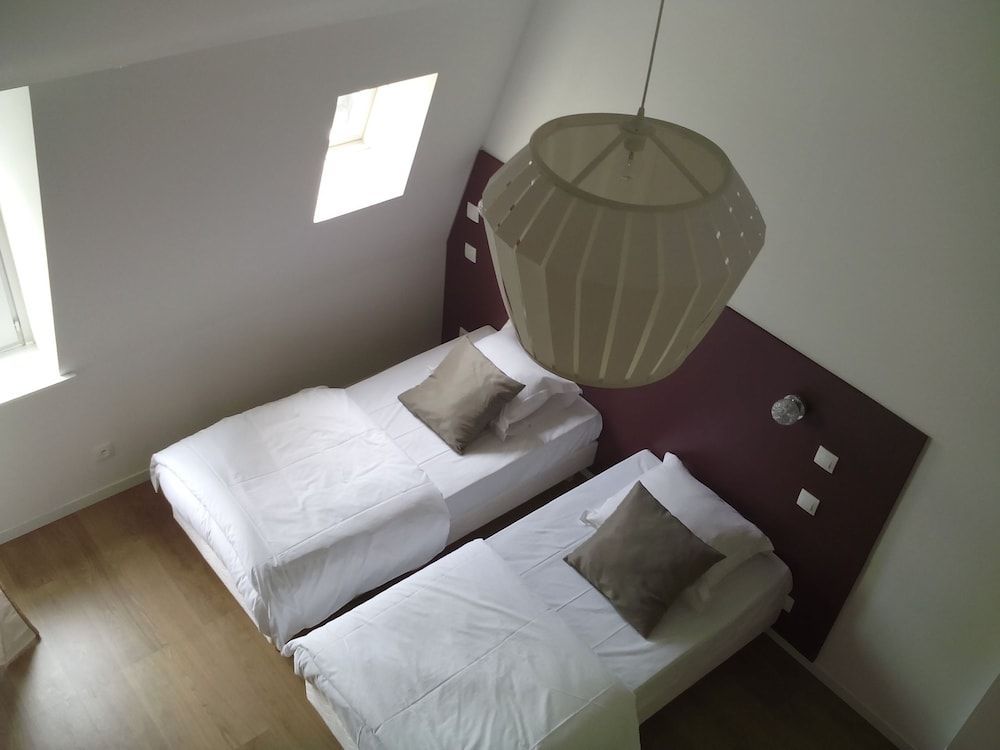 Nationale Appart Hotel 1