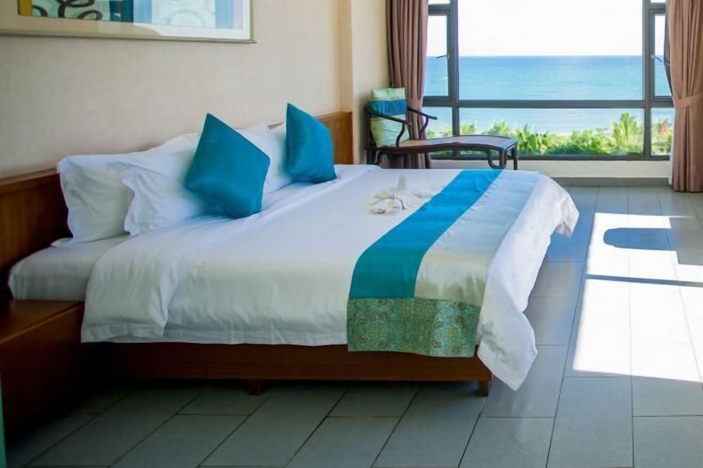 Sanya Luyi Sea View Hotel 2