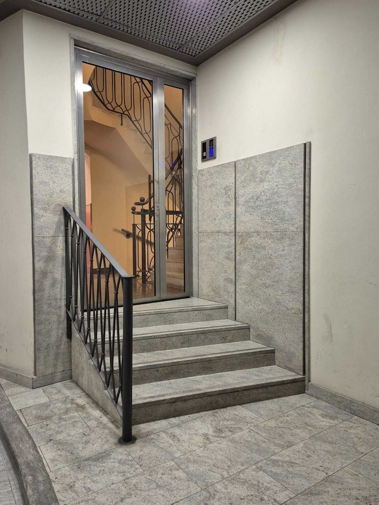 Manzoni44Suite 2