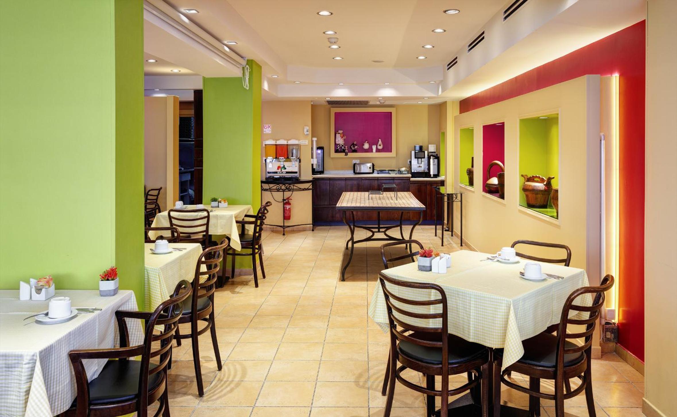 Mizpe Yam Boutique Hotel 2