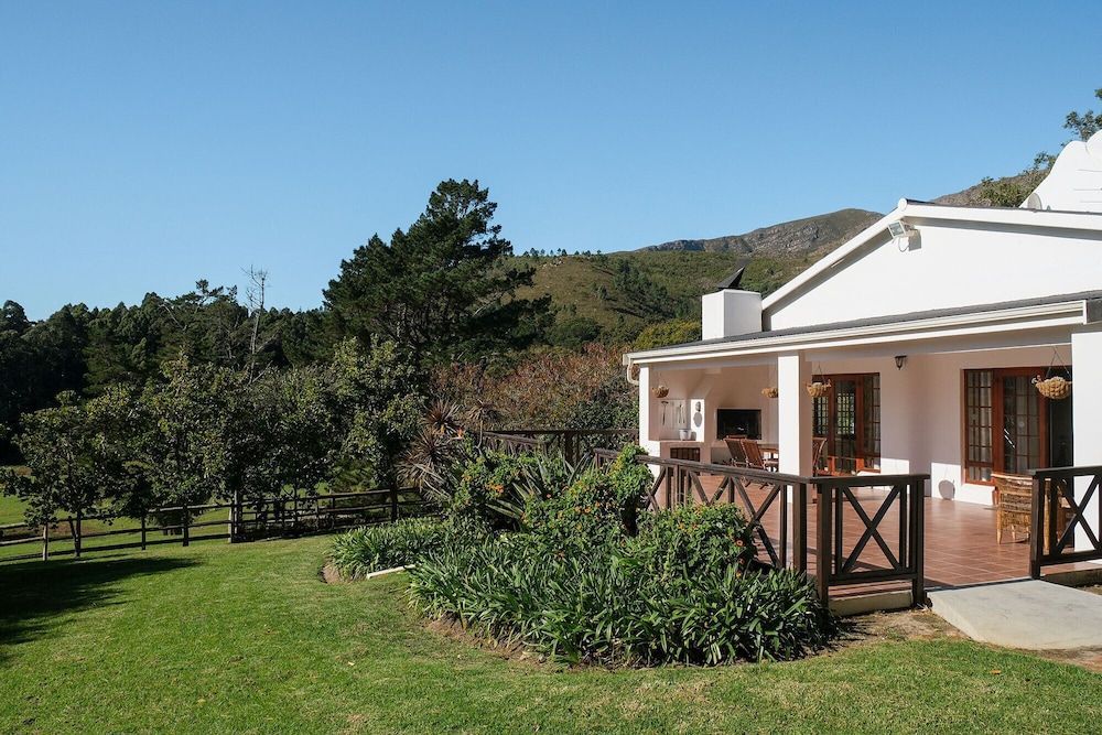 High Season Farm Luxury Cottages 1