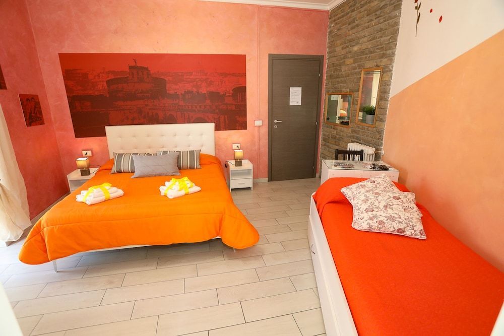 Movie Home Guesthouse 2
