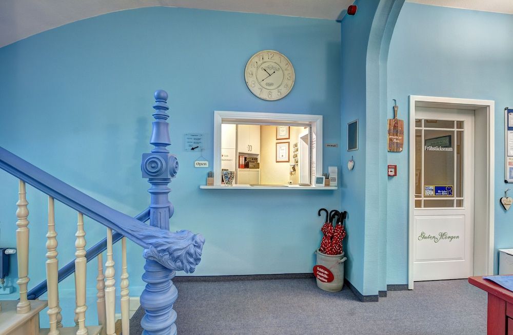 Hotel Villa Seeschlößchen 2