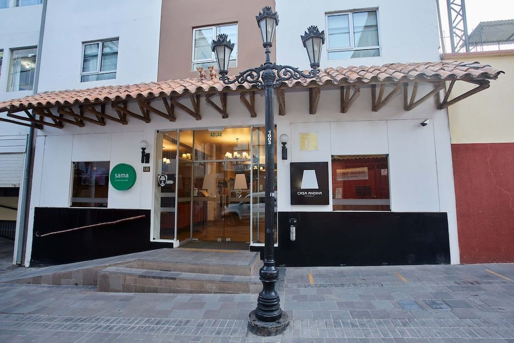 Casa Andina Standard Puno 1