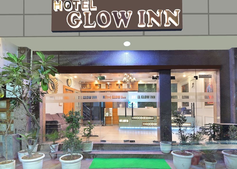 Hotel Glow Inn 1