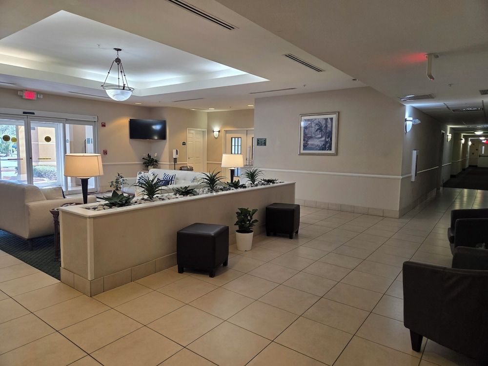 Stay Well Inn & Suites 2