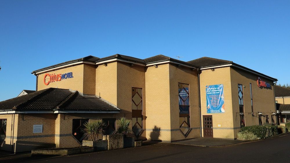 Coventry Hotel By Belvilla near City Centre 1