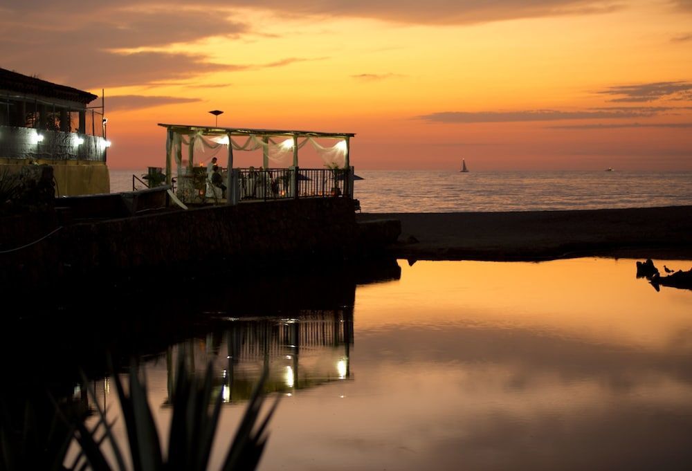 Costa Club Punta Arena - Desayuno buffet incluido 1