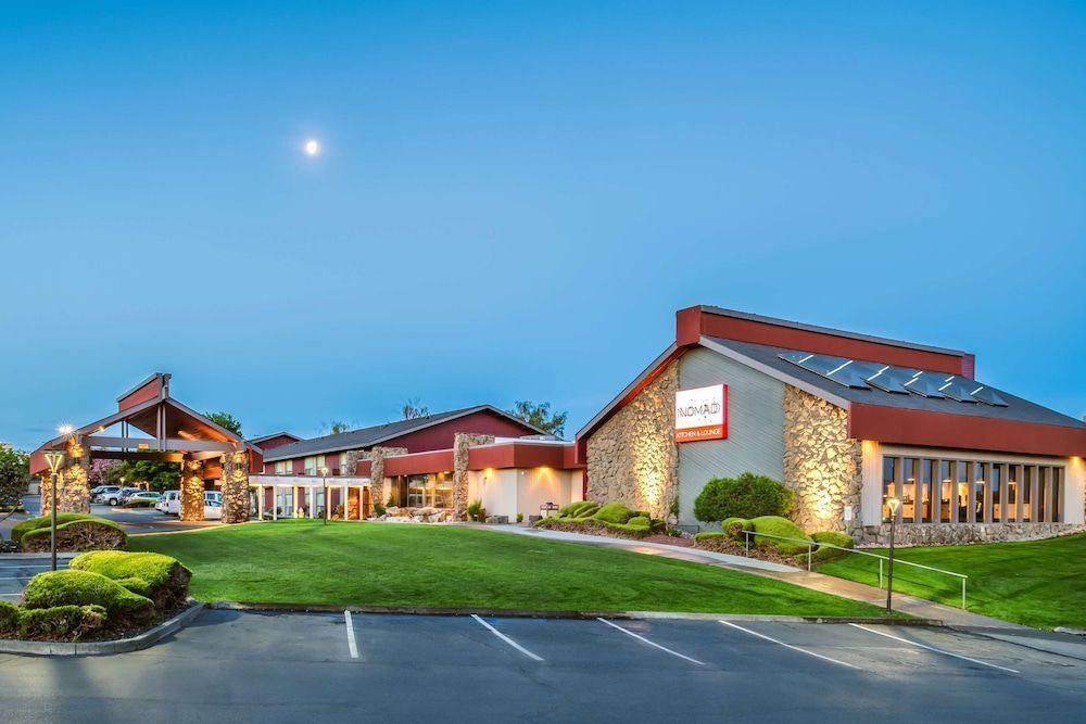 Red Lion Hotel Kennewick Columbia Center 1